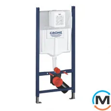 Система інсталяції для унітазу Grohe Rapid SL, фото 