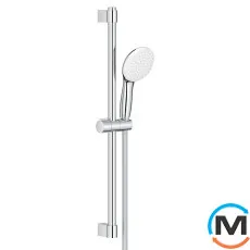 Душевой гарнитур Grohe Tempesta 110 2 режима потока хром, фото 