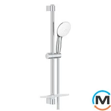 Душевой гарнитур Grohe Tempesta 110 2 режима струи хром, фото 