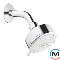 Верхний душ Grohe NEW TEMPESTA COSMOPOLITAN хром, фото 