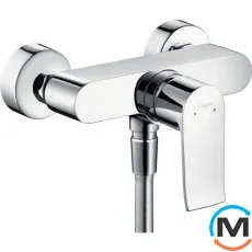Смеситель для душа Hansgrohe Mertis, фото 