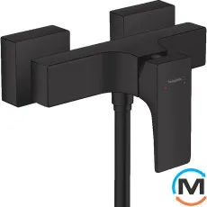 Смеситель для душа Hansgrohe Metropol хром, фото 
