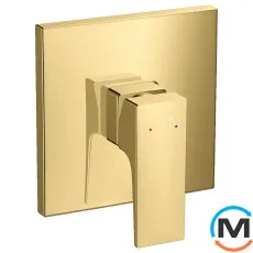 Смеситель для душа Hansgrohe Metropol Brushed Bronze, фото 