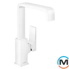 Смеситель для умывальника Hansgrohe Metropol 230 Вт, фото 