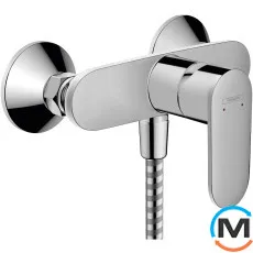 Смеситель для душа Hansgrohe Vernis Blend Chrome, фото 
