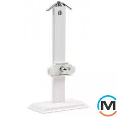 Кріплення для радіаторів Monclac floor bracket 22-44 / 200, Варіант: 22-44 / 200, Виконання: Підлогова, фото 