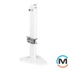 Кріплення радіаторне для підлоги Termojet КРН-200, Варіант: КРН-200, фото 