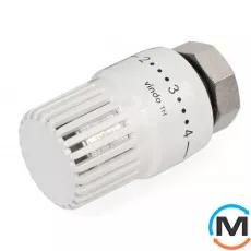 Термоголовка Oventrop "vindo TH", фото 