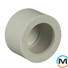 Полипропиленовая заглушка Berkeplastik 110 мм, Диаметр (мм): 110, фото 