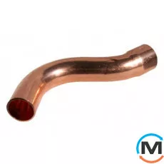 Обвід мідний IBP (1 Муфта) 15, Варіант: 1 муфта, Діаметр (мм): 15, фото 