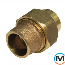 Зганяння мідного прямого мідного IBP ПхП 28, фото 