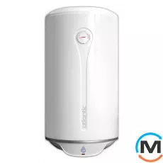 Бойлер электрический Atlantic OPRO PROFI VM 100 D400-1-M (1500W), Кол-во/мощность ТЭНов: 1x1,5 кВт, Объем (л): 100, Исполнение: Вертикальный, фото 