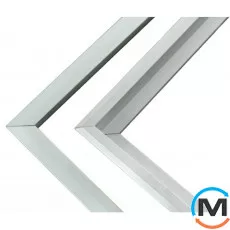 Край декоративний Polvax (за 1 метр погонний), фото 