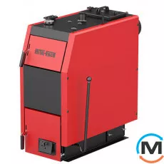 Твердопаливний котел Metal-Fach SDG-38 48 кВт, Теплова потужність (кВт): 48, фото 