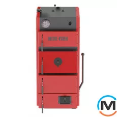Твердопаливний котел Metal-Fach SE-MAX ІІ-20 (19) 20 (19) кВт, Теплова потужність (кВт): 19, фото 