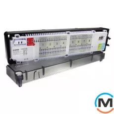 Центр коммутации Salus 8 зон, фото 