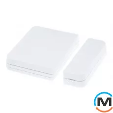 Датчик відкриття дверей/вікон Salus, фото 