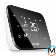 Интернет терморегулятор Salus, фото 