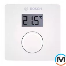 Комнатный регулятор CR10, фото 