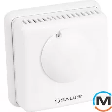 Механический регулятор температуры Salus, фото 