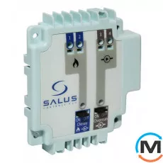 Модуль керування насосом та котлом Salus, фото 