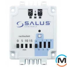 Модуль керування насосом Salus, фото 