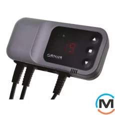 Регулятор для управления насосом центр Salus PC12HW. отопления или ГВП, фото 