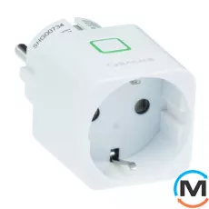 Salus Smart Plug (Розумна розетка), фото 