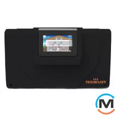 Контроллер котельной и системы отопления Termojet LIGHT (2 КОНТУРА+ГВС), фото 