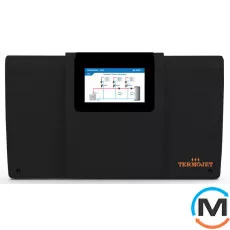 Контроллер котельной и системы отопления Termojet Profi PLUS (3 КОНТУРА+ГВС), фото 