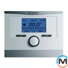 Терморегулятор Vaillant multiMATIC VRC 700/4f, фото 