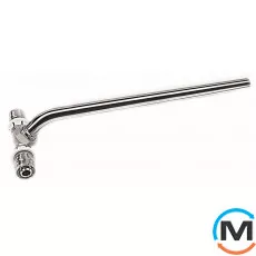 Трубка Sanha 3fit-Press 25131 Т-образная 16х15х16х300, Модификация: Т-образная 16х15х16х300, Назначение труб: Универсальная, Диаметр (мм): 16, Рабочее давление (бар): 10, Материал: Медь, фото 