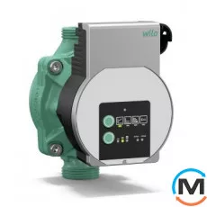 Циркуляційний насос Wilo Varios PICO 25/1-7-130, Модифікація: Varios PICO-STG 25/1-7-130, фото 