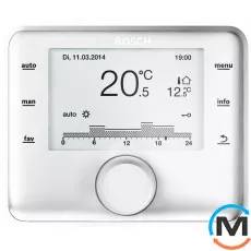 Погодный регулятор CW400, фото 