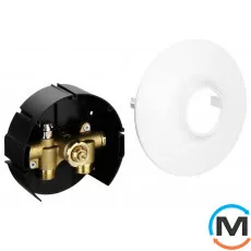 Регулирующий клапан Danfoss FHV-R, фото 