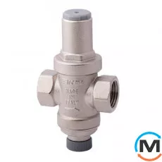 Редуктор тиску Icma 247 MIGNON PN16 1/2", 1-4 бар, фото 