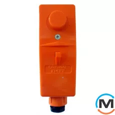 Термостат поверхневий IMIT BRC внутр. регуляція 20-90 ° С, фото 