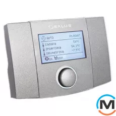 Погодозависимый регулятор Salus, фото 