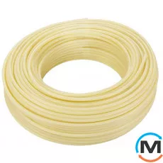 Труба пластикова Sanha MultiFit-Pex 20х2.0 для теплої підлоги, Призначення труб: Универсальная, Діаметр (мм): 20, Робочий тиск (бар): 10, Товщина стінки (мм): 2, Матеріал: Пошитий поліетилен Pex-с, фото 