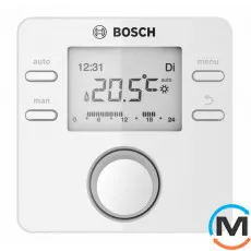 Кімнатний регулятор CR100, фото 