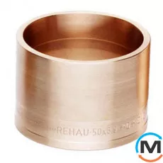 Насувна гільза Rehau Rauvitherm, SDR 11 25x2,3, фото 