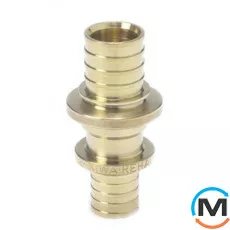 Муфта Rehau Rauvitherm перехідна, SDR 11 63x5,8-50x4,6, фото 