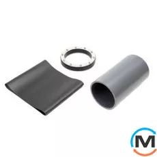 Будинковий введення для води під тиском Rehau Rauvitherm 210, фото 