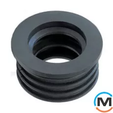 Rehau Rauvitherm стінова ущільнювальна манжета 111/153, фото 