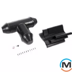 Rehau Rauvitherm T-подібна муфта велика, набір, фото 