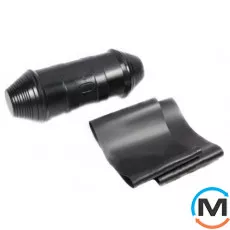 Rehau Rauvitherm пряма муфта мала, фото 