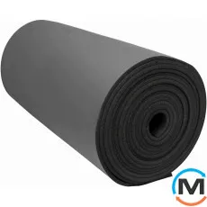 Каучукова рулонна ізоляція K-FLEX 25x1000-08 ST, Товщина ізоляції (мм): 25, фото 