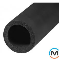 Каучукова ізоляція для труб K-FLEX 13x125-2 ST, Внутрішній діаметр (мм): 125, Товщина ізоляції (мм): 13, фото 