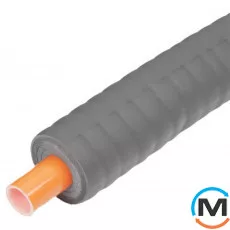 Передизольована труба Rehau Rauvitherm UNO, SDR 11 32/120, фото 