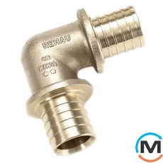 Кутник Rehau Rauvitherm 90 °, SDR 11 40x3,7, фото 